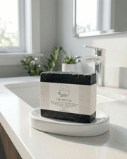 EverLiv Charcoal Soap - EverLiv LLC